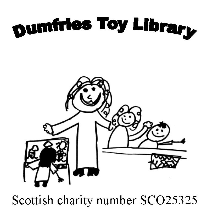 Dumfries Toy Library - Inspiring Scotland