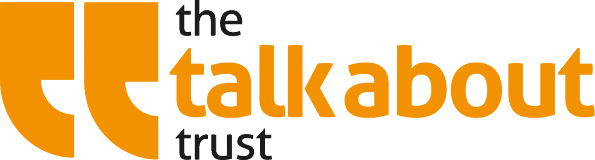 The Talk About Trust