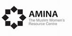 Amina –  The Muslim Women’s Resource Centre
