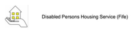 Disabled Person’s Housing Service Fife